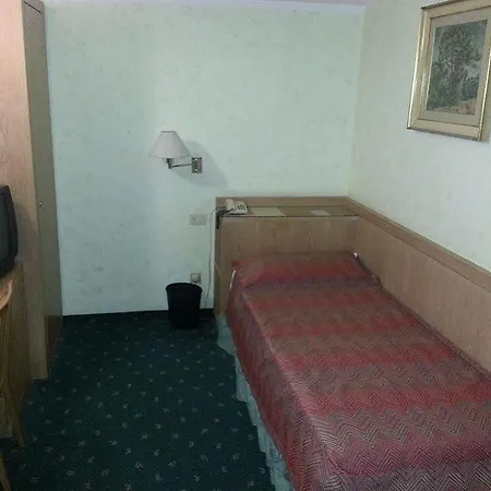Hotel Principe 4*