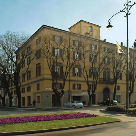 Principe Hotel 4*