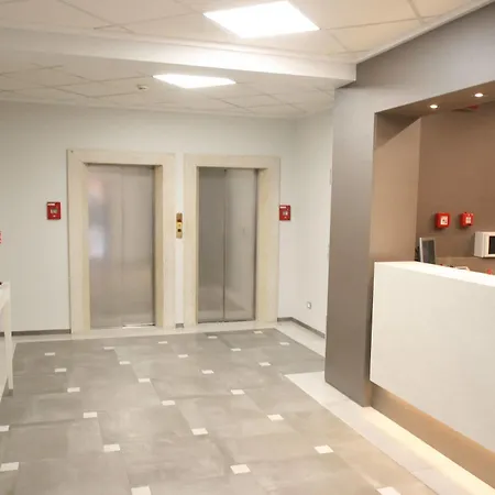 Hotel Principe