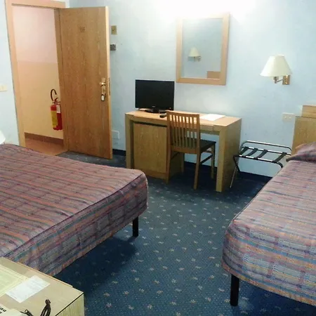 Principe Hotel Módena