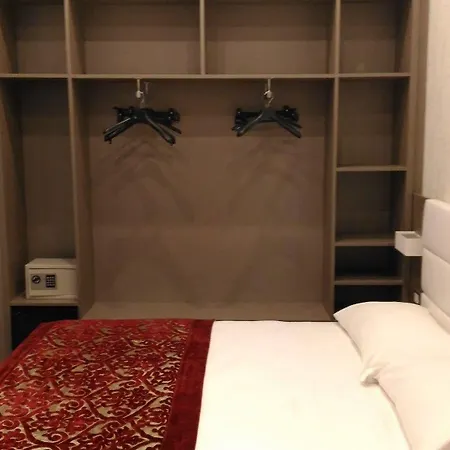 Principe Hotel