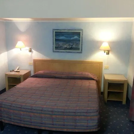 Principe Hotel