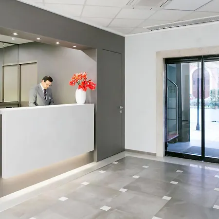 Principe Hotel