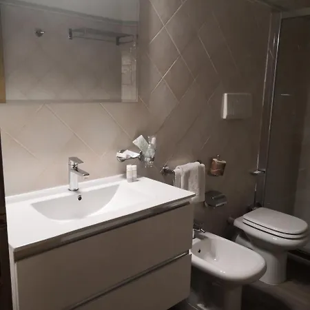 Hotel Principe Modena