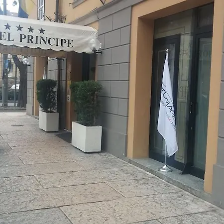 酒店 Lvg Collection - Principe