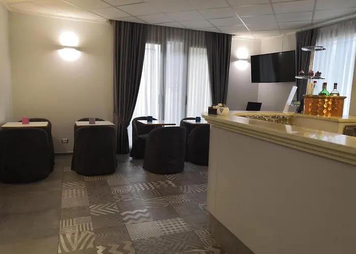 Hotel Principe Modena