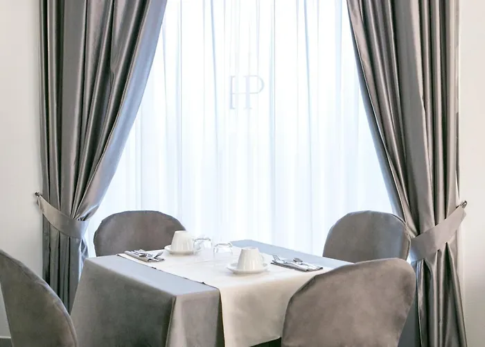 Lvg Hotel Collection - Principe Hotel 4*