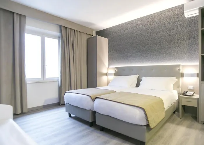 Lvg Hotel Collection - Principe Hotel Modena