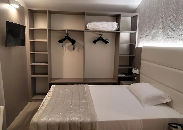 Lvg Hotel Collection - Principe 4*