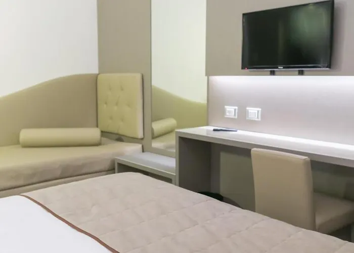 Lvg Hotel Collection - Principe Hotel