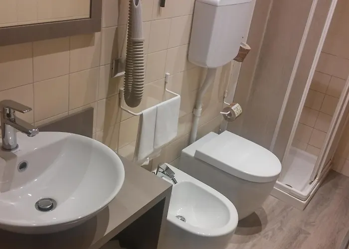 Principe Hotel Modena