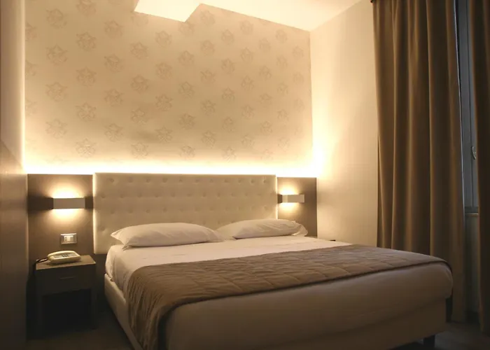 Lvg Hotel Collection - Principe Hotel Modena