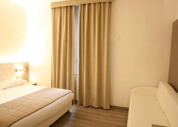 Lvg Hotel Collection - Principe