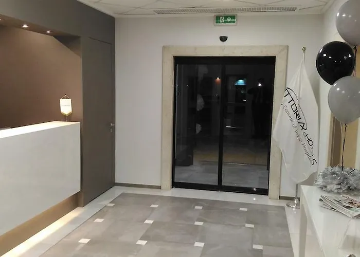 Lvg Hotel Collection - Principe Hotel Modena