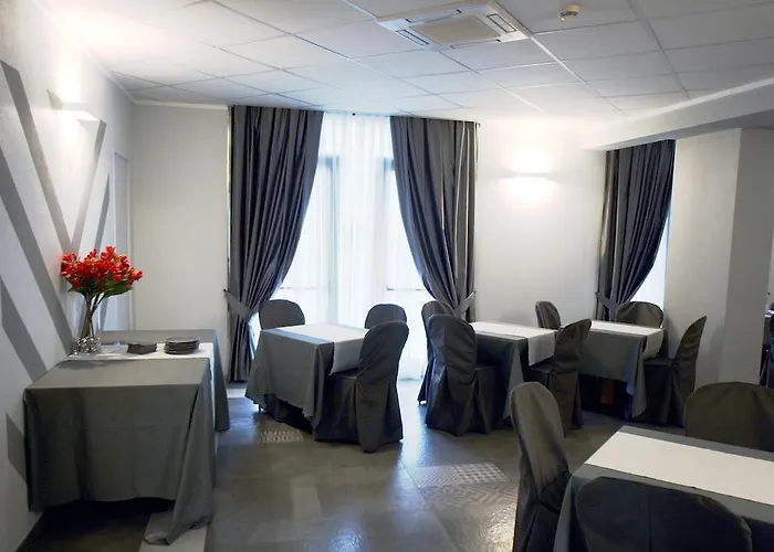 Otel Principe Modena