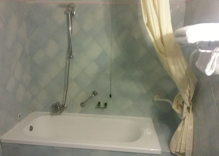 Lvg Hotel Collection - Principe Hotel 4*