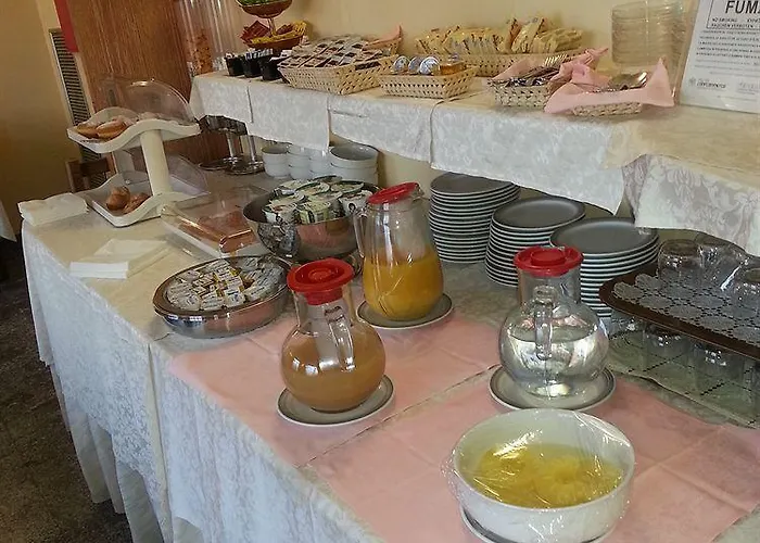 Principe فندق مودينا