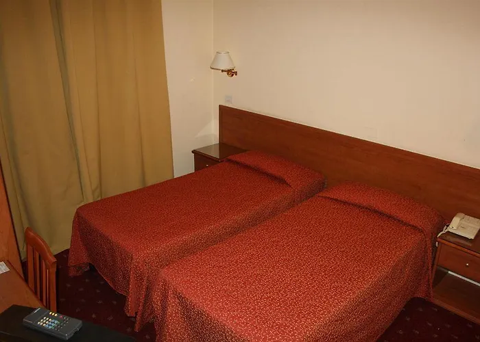 Principe Hotel Modena