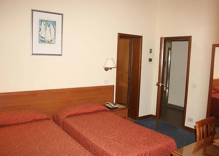 Lvg Hotel Collection - Principe Hotel 4*