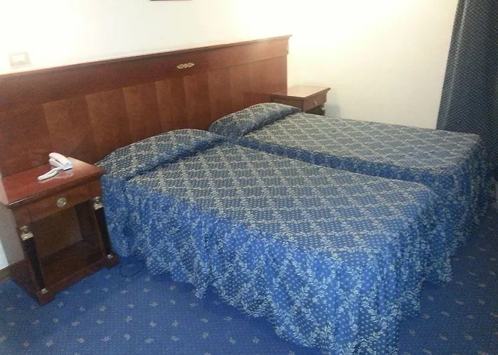 Principe Hotel Módena