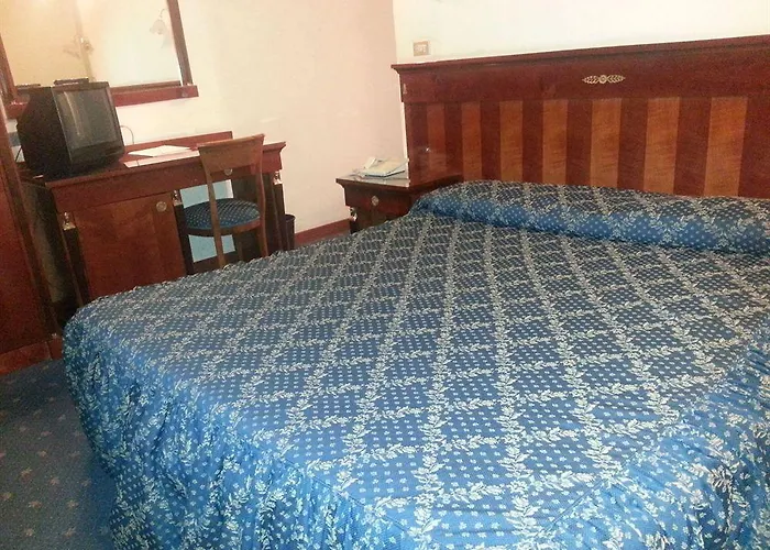 Hotel Principe Modena