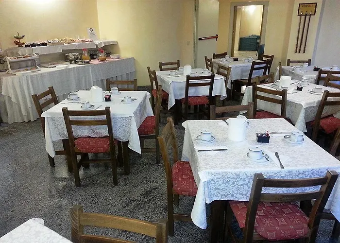 Hotel Principe Modena