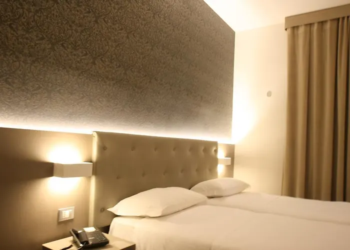 Hotel Lvg Hotel Collection - Principe Modena