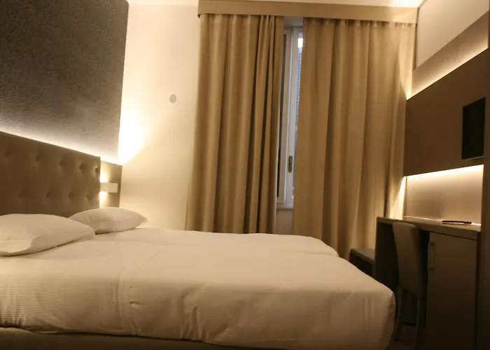 Principe Otel Modena