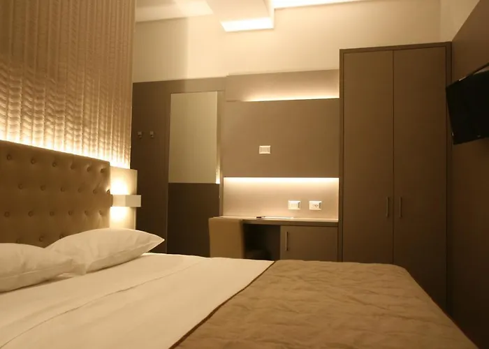 Lvg Hotel Collection - Principe Hotel 4*