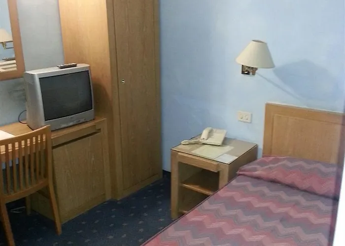 Principe Otel Modena