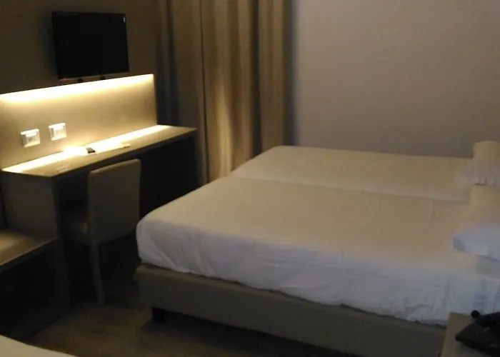 Lvg Hotel Collection - Principe 4*