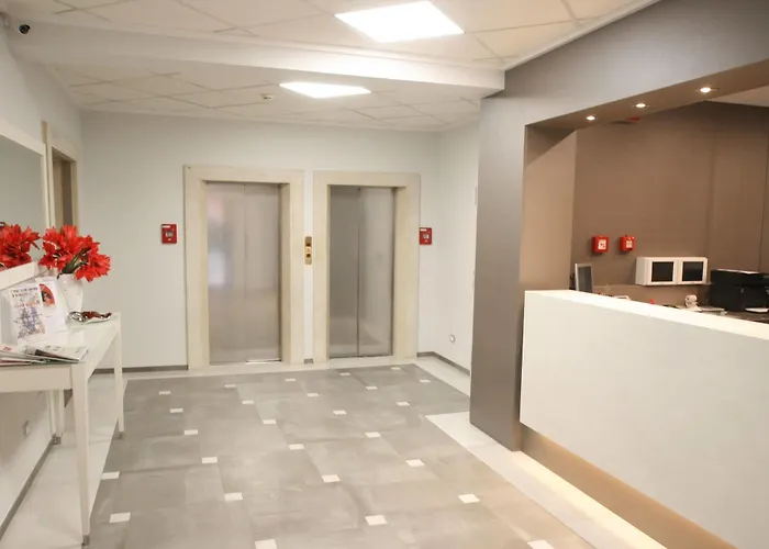 Hotel Lvg Hotel Collection - Principe