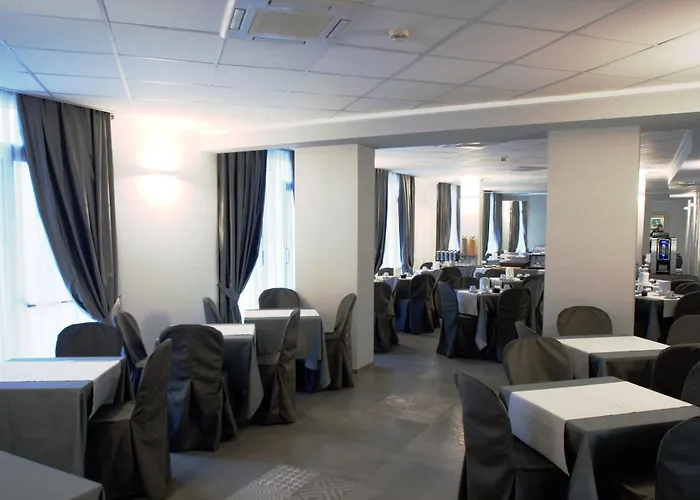 Lvg Hotel Collection - Principe Hotel