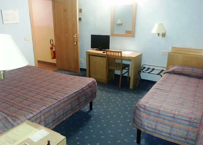 Principe فندق مودينا