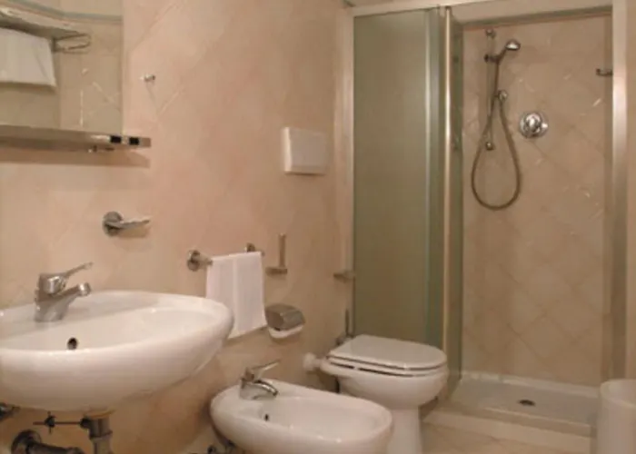 Principe Otel Modena