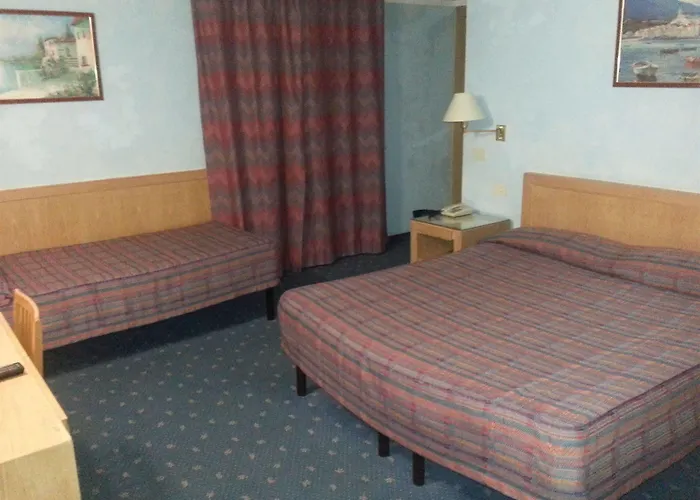 Principe Hotel Modena