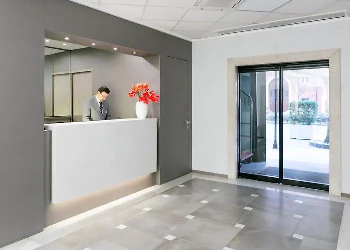 普林西比酒店 酒店