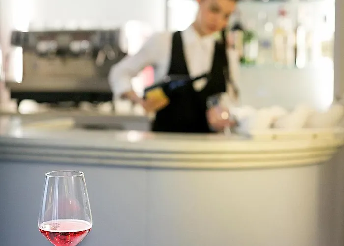 Principe فندق مودينا