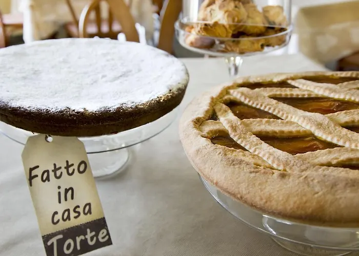 Hotel Principe Modena