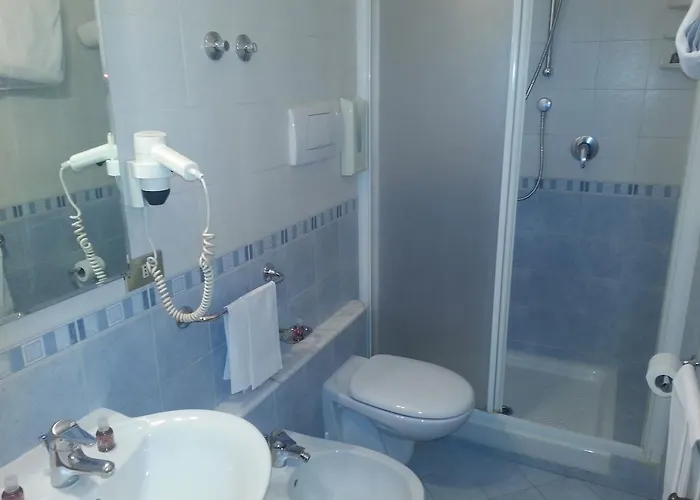 Principe Otel Modena