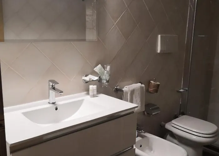 Otel Principe Modena